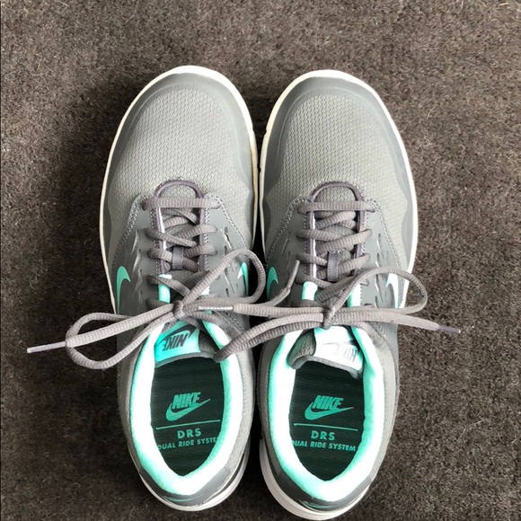 Women’s Sz 10 Nike Dual Ride System Running Shoes - Picture 2 of 8